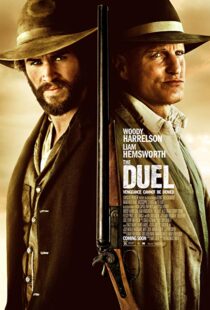 دانلود فیلم The Duel 201620677-1068355548