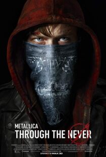 دانلود فیلم Metallica Through the Never 20136342-1692595781