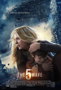 دانلود فیلم The 5th Wave 201616116-819139067