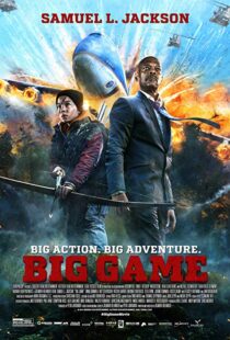 دانلود فیلم Big Game 201413352-1204355119