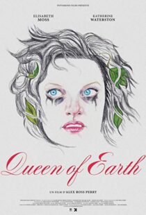 دانلود فیلم Queen of Earth 201519971-45453918