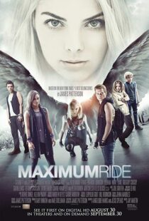 دانلود فیلم Maximum Ride 20168212-1700595187