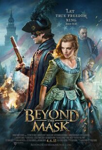 دانلود فیلم Beyond the Mask 201512165-1941221289