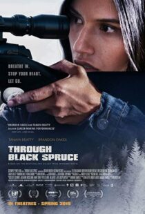 دانلود فیلم Through Black Spruce 201816266-2022612121