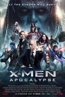 دانلود فیلم X-Men: Apocalypse 201616992-1838041857