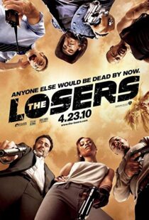 دانلود فیلم The Losers 201011976-516401398