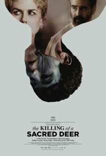 دانلود فیلم The Killing of a Sacred Deer 20171751-1025330931