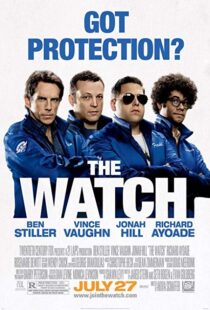 دانلود فیلم The Watch 201217003-2124367619