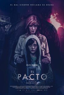 دانلود فیلم The Pact 20185997-1166678469