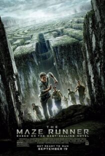 دانلود فیلم The Maze Runner 201413016-955793715