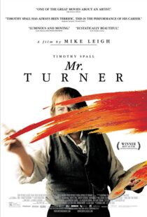 دانلود فیلم Mr. Turner 201413497-2085589515