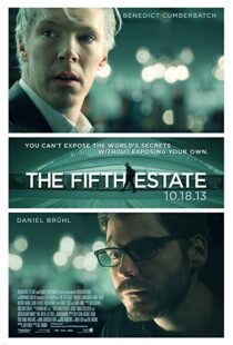 دانلود فیلم هندی The Fifth Estate 20136371-78689936