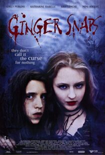 دانلود فیلم Ginger Snaps 200016667-2038202383