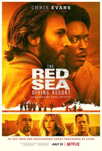 دانلود فیلم The Red Sea Diving Resort 201910982-909225515