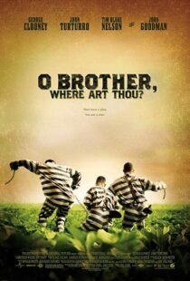 دانلود فیلم O Brother, Where Art Thou? 200012482-1538099751