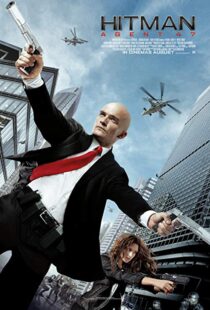 دانلود فیلم Hitman: Agent 47 20153045-1670304828