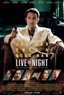 دانلود فیلم Live by Night 201614686-1098667861