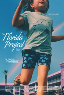 دانلود فیلم The Florida Project 20178104-978905921