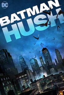 دانلود انیمیشن Batman: Hush 201910796-346759679