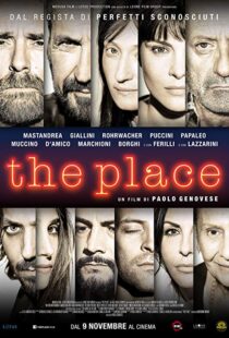 دانلود فیلم The Place 20174758-1330577831