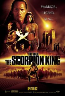 دانلود فیلم The Scorpion King 20023447-1823266317