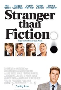 دانلود فیلم Stranger Than Fiction 200618612-1258411876