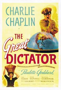 دانلود فیلم The Great Dictator 194017489-592079511