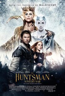 دانلود فیلم The Huntsman: Winter’s War 20162772-1587916216