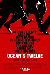 دانلود فیلم Ocean’s Twelve 20047436-1883724865