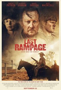 دانلود فیلم The Last Rampage 201712758-1047277082