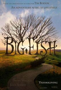 دانلود فیلم Big Fish 200311594-786181007