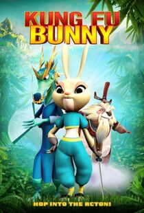 دانلود انیمیشن Kung Fu Bunny 20199901-1022510711