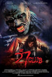 دانلود فیلم The 27 Club 201922315-228499049