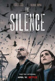 دانلود فیلم The Silence 20198881-469986938