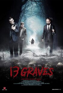 دانلود فیلم 13 Graves 201916225-1863666159