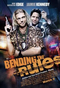 دانلود فیلم Bending the Rules 201216564-785287520