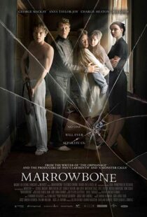 دانلود فیلم Marrowbone 201717124-50916240