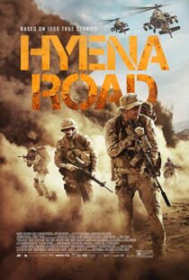 دانلود فیلم Hyena Road 20153868-1501609553