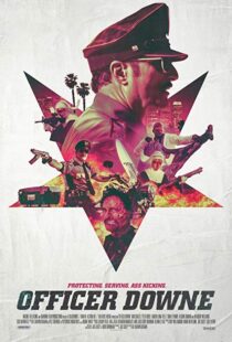 دانلود فیلم Officer Downe 201619612-206496400