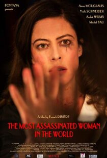 دانلود فیلم The Most Assassinated Woman in the World 20188405-1756549667