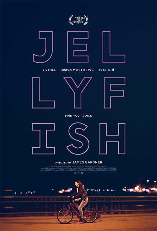 دانلود فیلم Jellyfish 2018