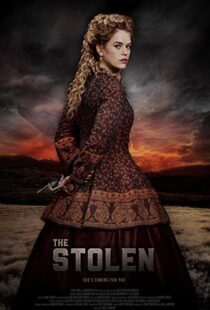 دانلود فیلم The Stolen 201720001-339257781