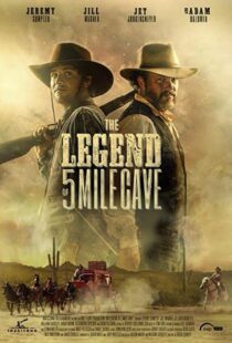 دانلود فیلم The Legend of 5 Mile Cave 201910054-574368794