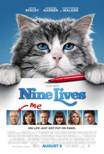 دانلود فیلم Nine Lives 20166654-393328762