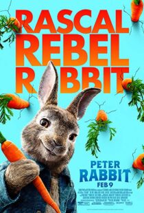 دانلود انیمیشن Peter Rabbit 20184171-1077468290