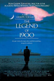 دانلود فیلم The Legend of 1900 199815815-681818905