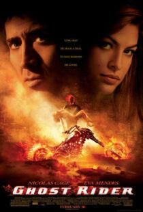 دانلود فیلم Ghost Rider 20073977-1868474408