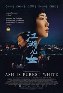 دانلود فیلم Ash Is Purest White 201810854-1608904743