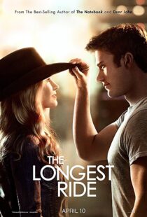 دانلود فیلم The Longest Ride 201513541-1290700412