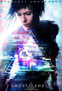 دانلود فیلم هندی Ghost in the Shell 20172080-931982877